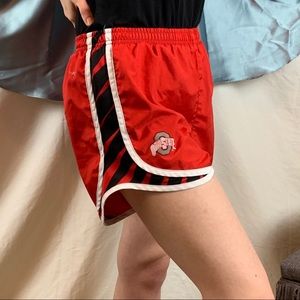 Ohio State Nike Shorts